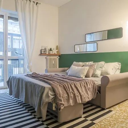 Apartamento Hintown Night Out House
