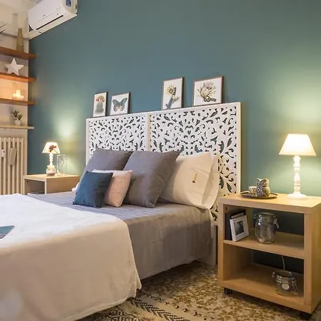 Hintown Night Out House Apartamento Milão