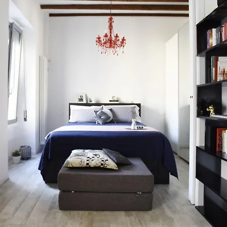 Apartamento Hintown Night Out House