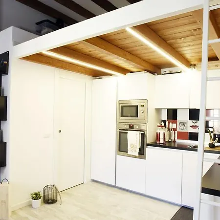 Hintown Night Out House Apartamento *
